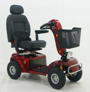 Shoprider AllRounder Scooter Available in in Blue & Red