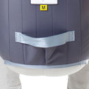 Novis Molift EvoSling Lowback Padded,Sizes XS-XXL, SWL 300kg