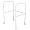 Aidacare Aspire Toilet Surround Frame BTT155100