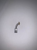 Shoprider Scooter Motor Brush Carbon (1.2/1.5/2HP) (43) 7x11x17 (470001)