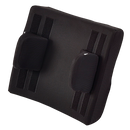 Configura Chair Adjustable Lateral Support Backrest - Medium,  CA2411