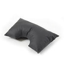 Configura Comfort Profiled Headrest, black, All sizes, CA2530