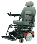 Shoprider Cougar 10 Powerchair with Power Tilt
