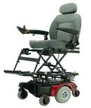 Shoprider Cougar PowerLift Powerchair G424ML