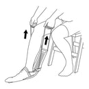 Etac Socky Stocking Aid, Long