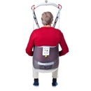 Novis Molift EvoSling Lowback Net Padded, Sizes XS-XXL, SWL 300kg