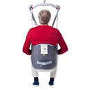 Novis Molift EvoSling Lowback Padded,Sizes XS-XXL, SWL 300kg