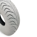 Shoprider Scooter Tyre Original Pattern Pneumatic Black (3.00-8) 670071