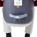 Novis Molift EvoSling Lowback Padded,Sizes XS-XXL, SWL 300kg
