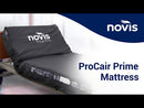 Novis ProCair Prime Mattress Replacement System Avail Single / King Single