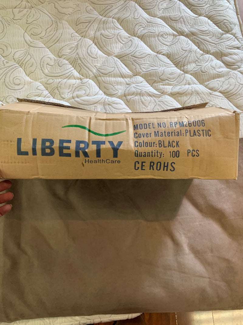 Liberty long Handled Shoe Horn  45 cm Clearance