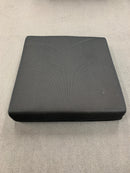 Redgum Premium Comfort Cushion, Australian Made Foam, Removable Washable Cover-Dual Layer MEDIUM / FIRM RGCC3F