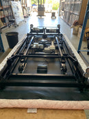 EvoFlex Bariatric Hi-Lo Long Double Adjustable Bed