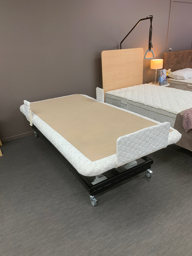 EvoFlex Bariatric Hi-Lo King Single or Double Adjustable Bed