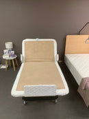 EvoFlex Bariatric Hi-Lo Long Double Adjustable Bed