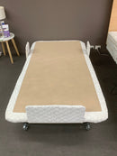 EvoFlex Bariatric Hi-Lo Long Double Adjustable Bed