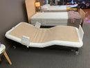 EvoFlex Bariatric Hi-Lo Long Double Adjustable Bed