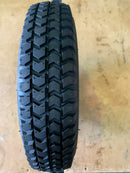 Shoprider  Scooter rocky 6 Tyre (3.00-8) Inova  deep grove Pattern 670074