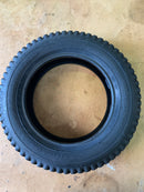 Shoprider  Scooter rocky 6 Tyre (3.00-8) Inova  deep grove Pattern 670074