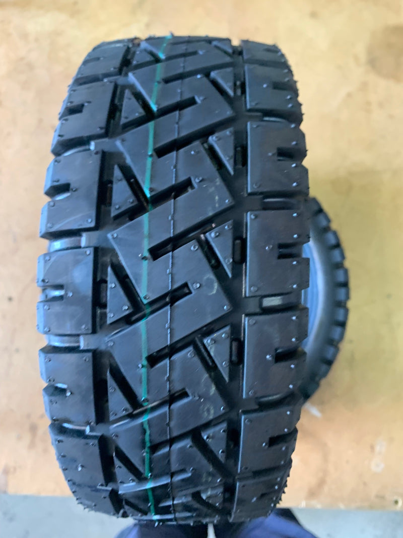 Pride scooter Pathrider 140 XL  front / Rear tyre