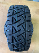 Pride scooter Pathrider 140 XL  front / Rear tyre