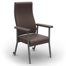Redgum Katie High Back Chair RG630