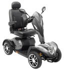 Drive Devilbiss Scooter King Cobra Red