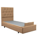 HIRE  Homecare Hilo Adjustable Bed -SINGLE 3'0"