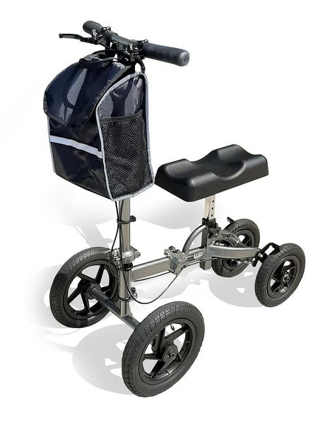 Hire Knee Walker  With Air filled Tyres