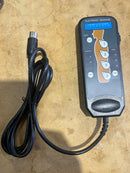 Redgum Vittoria  Replacement massage remote control