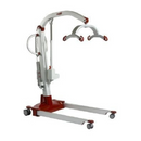 Novis Molift Mover 205 Mobile Patient Lifter ( Excludes Suspension)