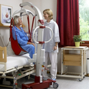 Novis Molift Mover 205 Mobile Patient Lifter ( Excludes Suspension)