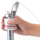 Novis Molift Mover 300 Bariatric Patient Lifter (Excludes Suspension)