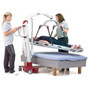 Novis Molift Mover 300 Bariatric Patient Lifter (Excludes Suspension)