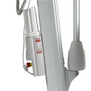 Novis Molift Mover 300 Bariatric Patient Lifter (Excludes Suspension)