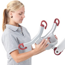 Novis Molift Mover 300 Bariatric Patient Lifter (Excludes Suspension)