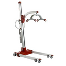 Novis Molift Partner 255 Mobile Patient Hoist (Excludes Suspension)