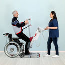 Novis Molift Quick Raiser 205 Sit To Stand Hoist