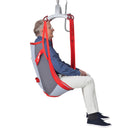 Novis Molift RgoSling Mediumback Padded, Sizes XXS-XXL, SWL 300kg