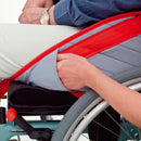 Novis Molift RgoSling Mediumback Padded, Sizes XXS-XXL, SWL 300kg