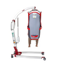Novis Molift Smart 150 Folding Portable Patient Lifter