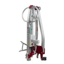 Novis Molift Smart 150 Folding Portable Patient Lifter