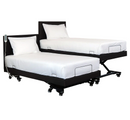 Multiway BodyAdjust Sleep System - Electric adjustable bed