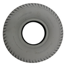 Shoprider Scooter Tyre Original Pattern Pneumatic Black (3.00-8) 670071