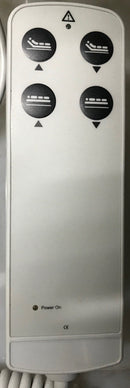 Evoflex Standard Remote