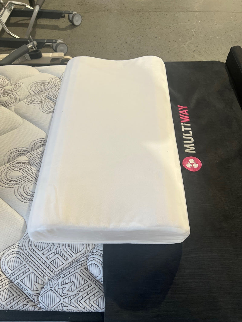 Multiway Memory Foam Contour Pillow