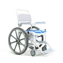 Redgum Self Propelled rear wheels kit  RG570WK to Suit Pluo Mobile Shower Commode