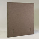 Liberty Bed Porsha Headboard