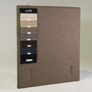 Liberty Bed Porsha Headboard