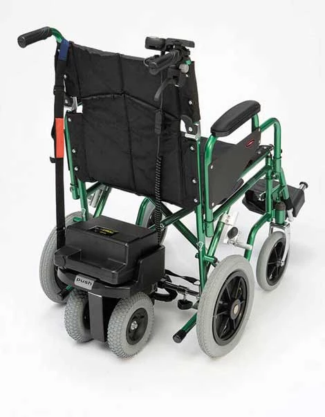 Drive Wheelchair Powerstroll S-Drive for Wheel Chairs